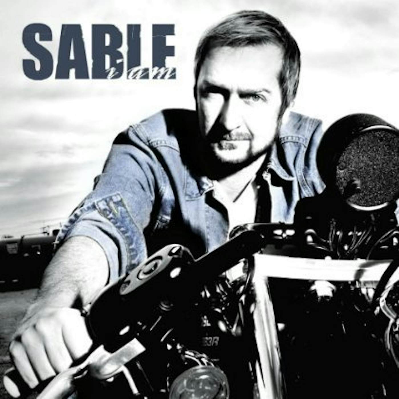 Sable I AM CD