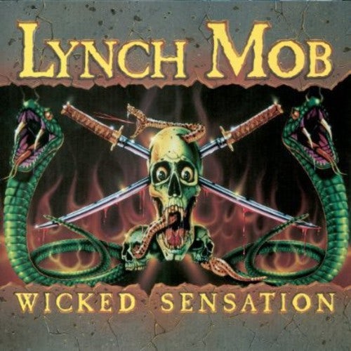 Lynch Mob Shirts, Lynch Mob Merch, Lynch Mob Hoodies, Lynch Mob