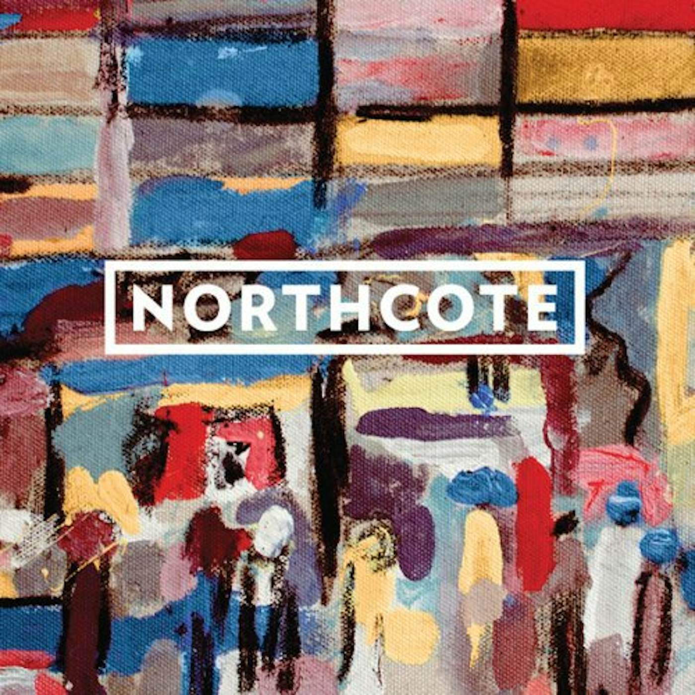 Northcote Vinyl Record