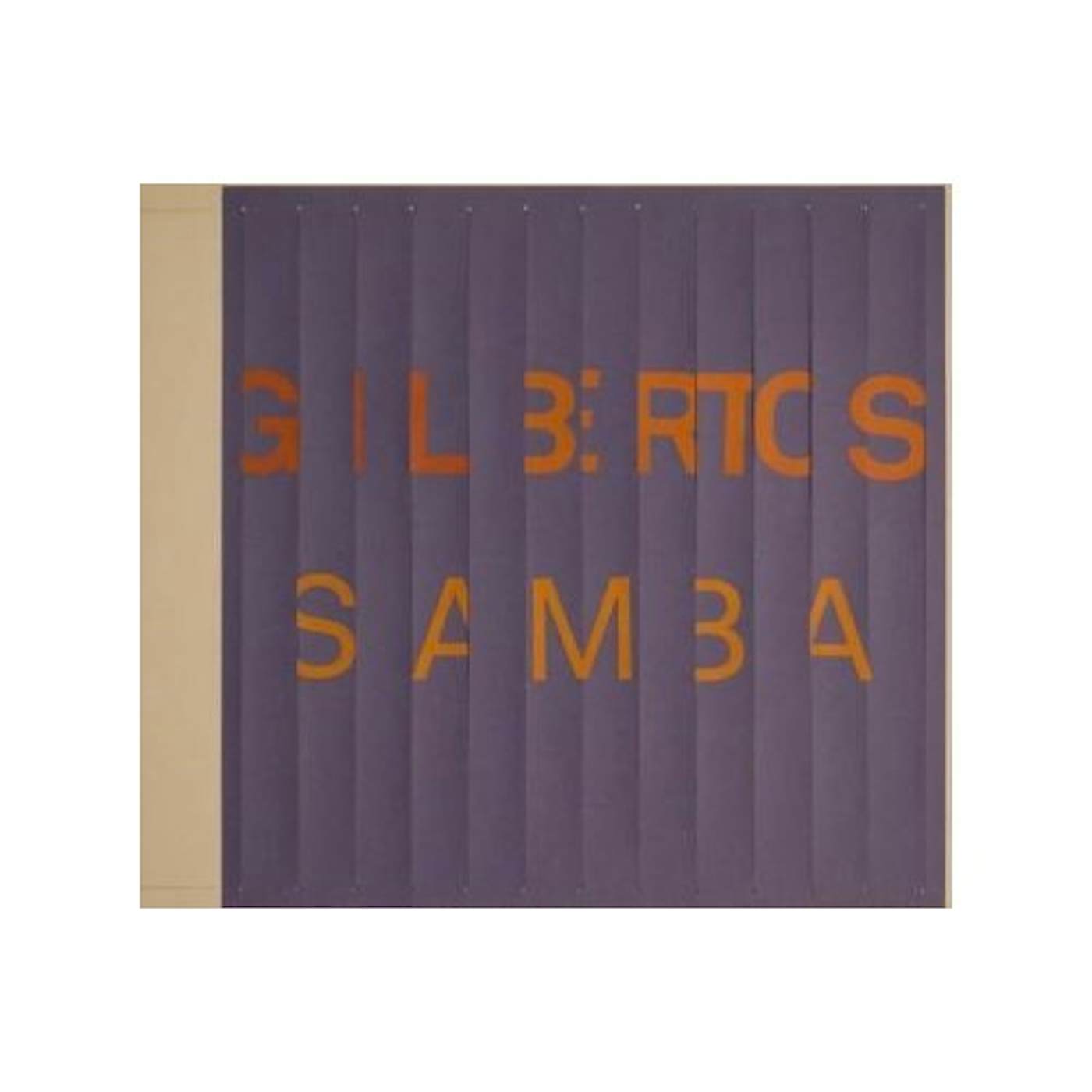 Gilberto Gil GILBERTOS SAMBA VOCE E EU CD