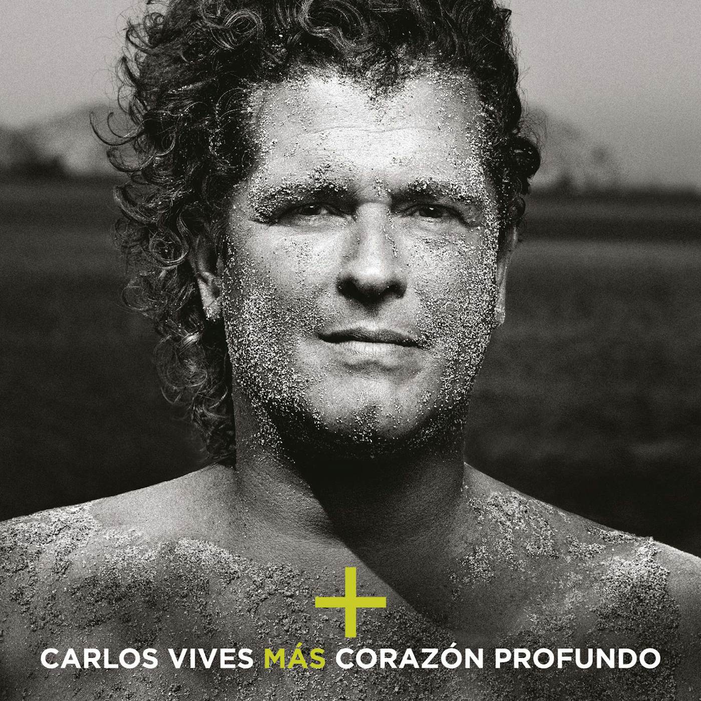 Carlos Vives MAS & CORAZON PROFUNDO CD