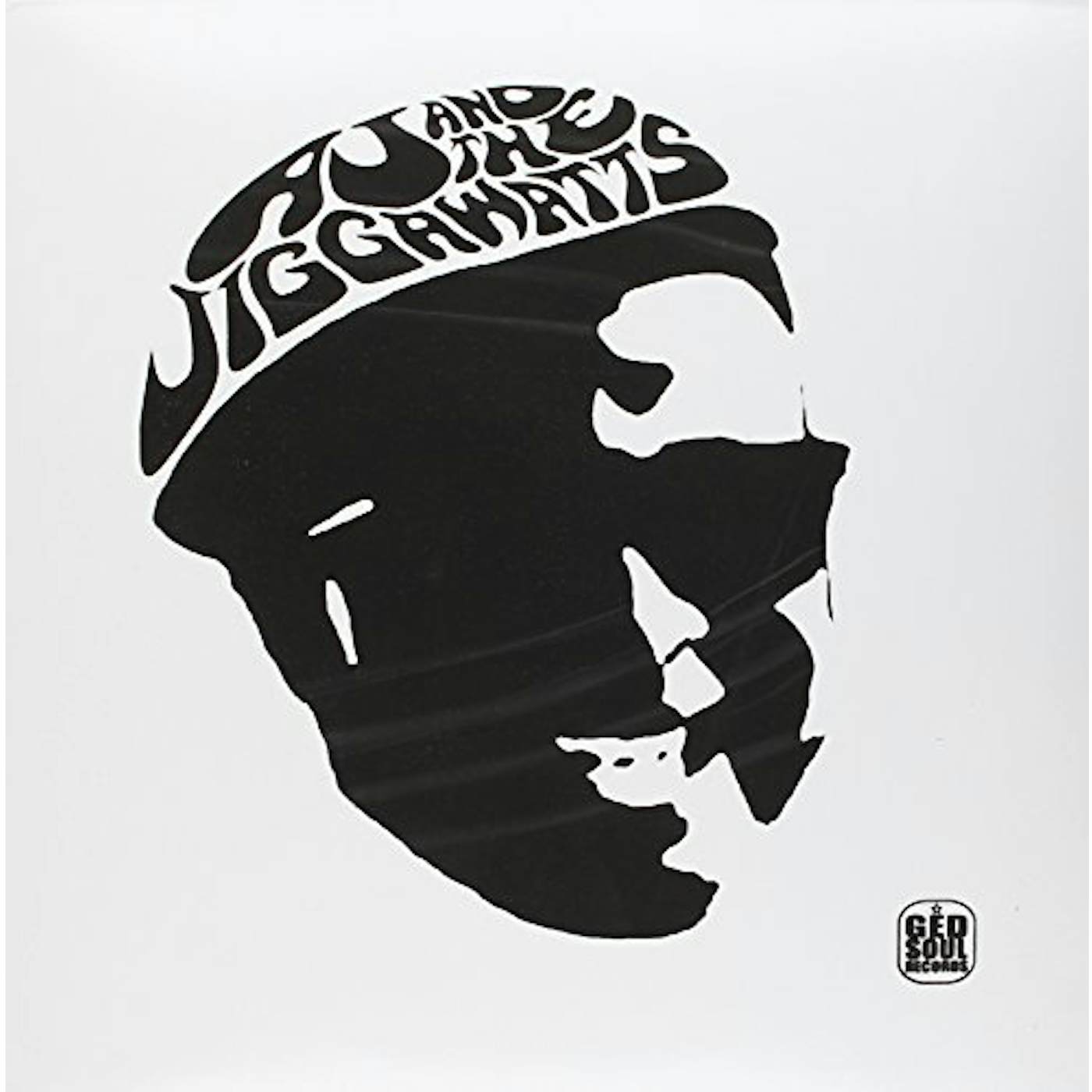 AJ & JIGGAWATTS Vinyl Record