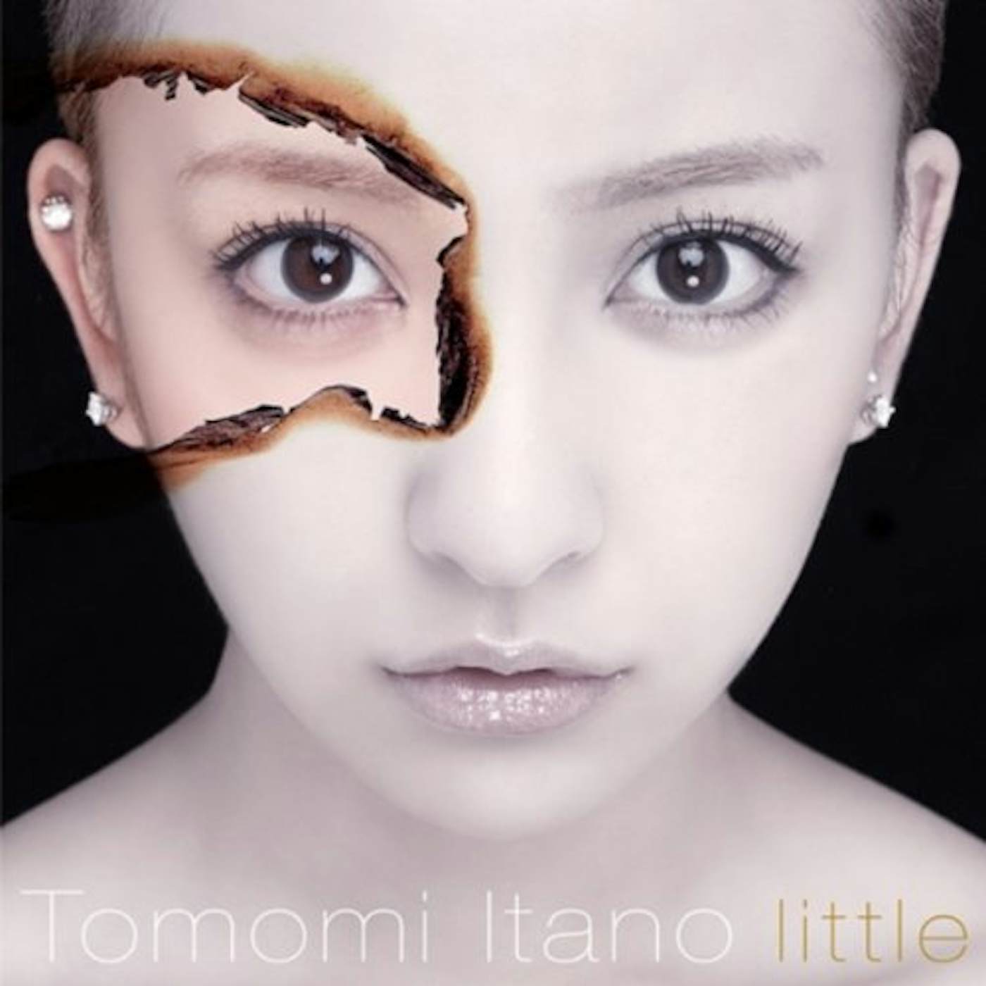 Tomomi Itano LITTLE CD