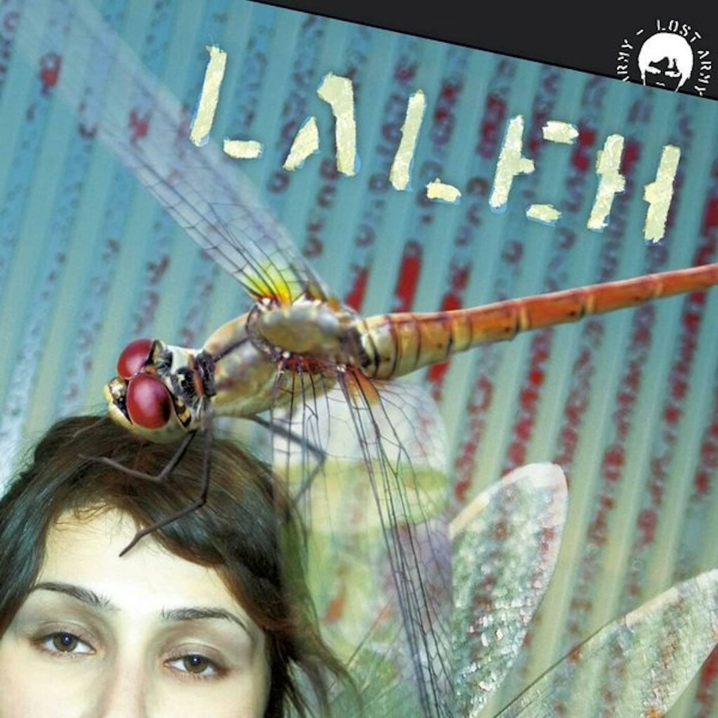 Laleh Vinyl Record