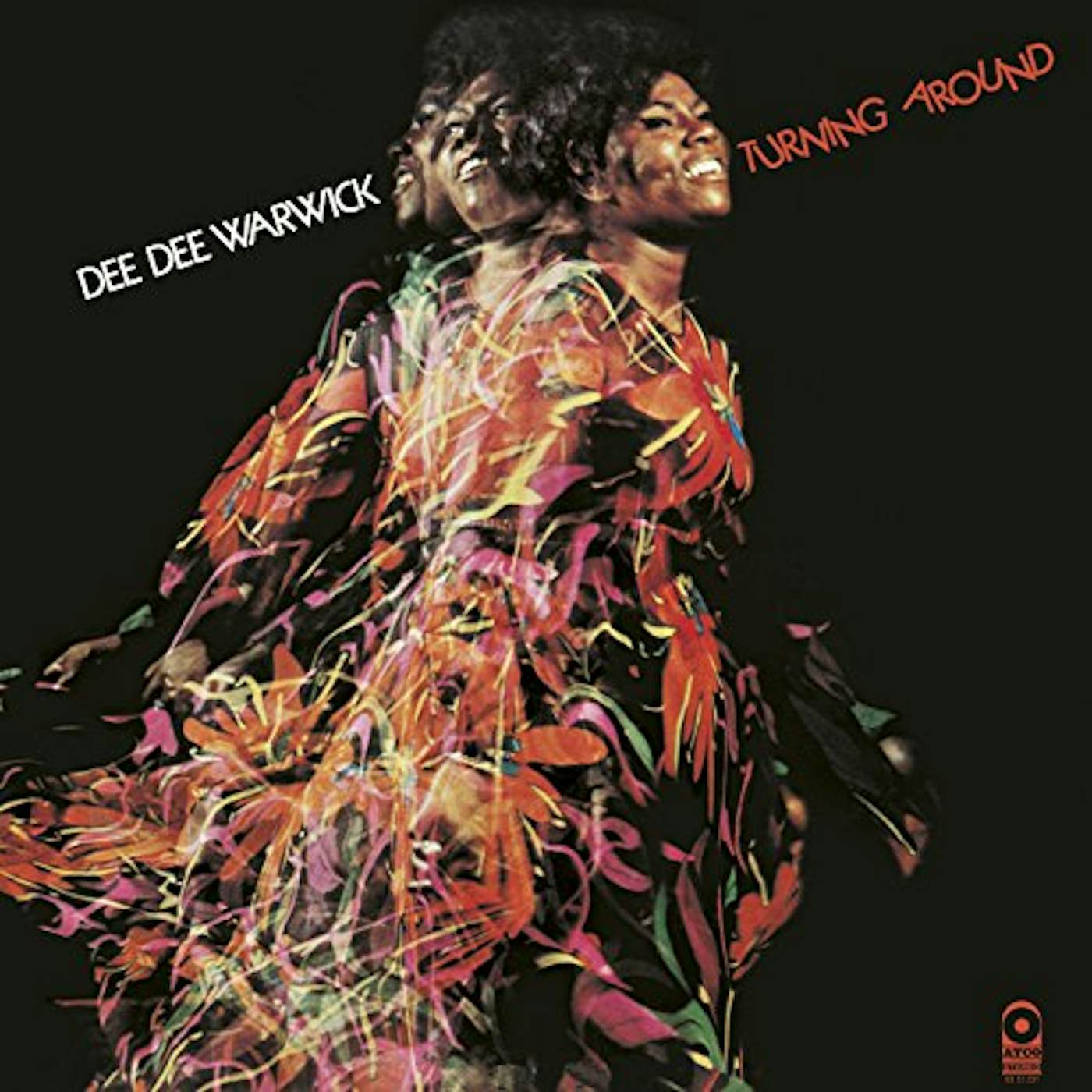 Dee Dee Warwick TURNIN' AROUND CD