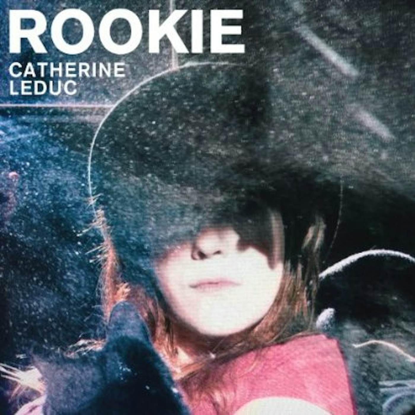 Catherine Leduc ROOKIE CD