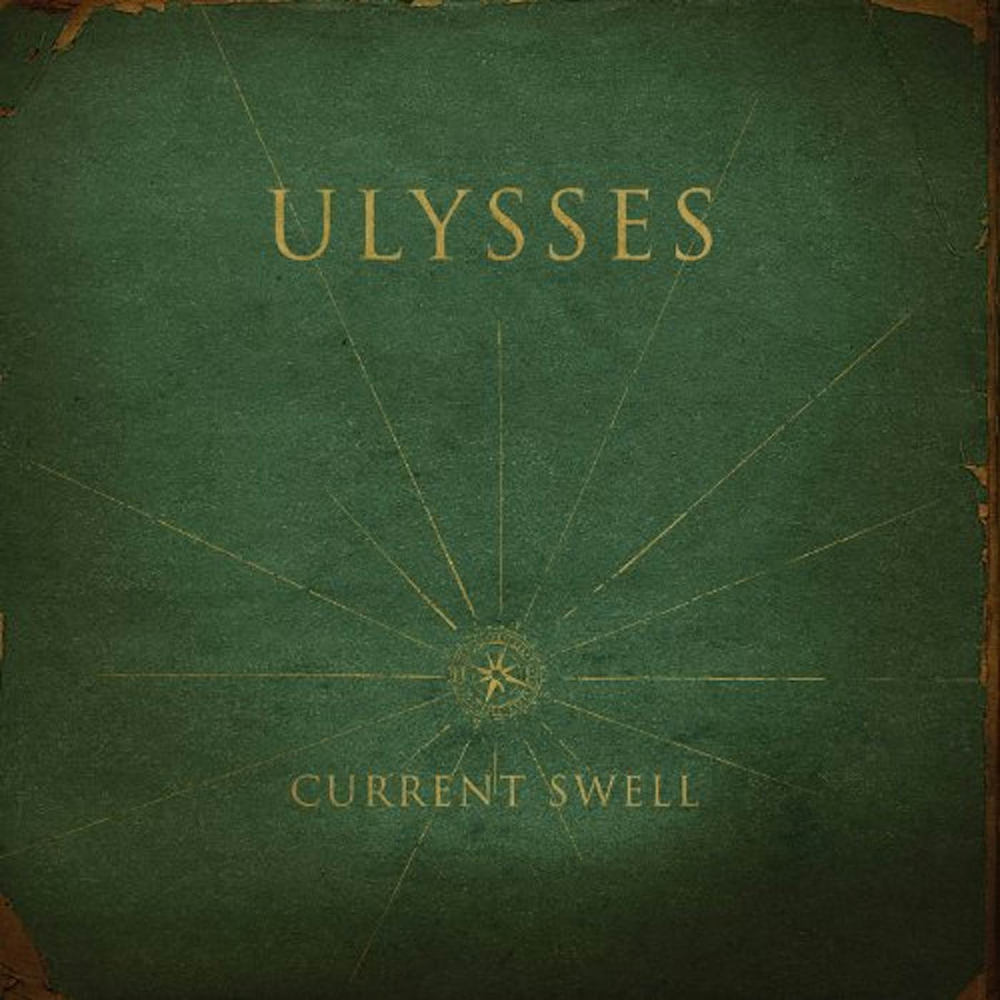 Current Swell ULYSSES CD