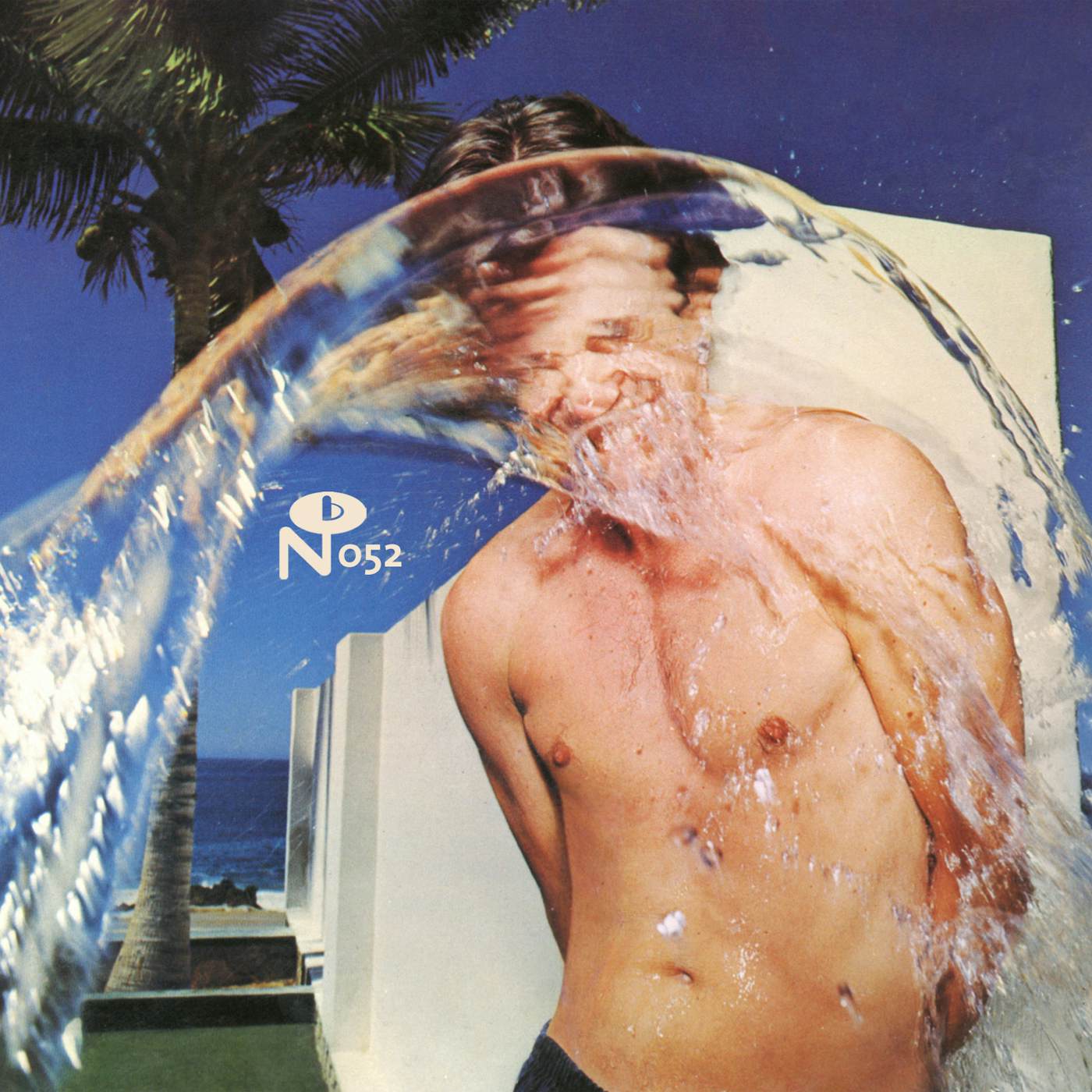 Ned Doheny SEPARATE OCEANS CD