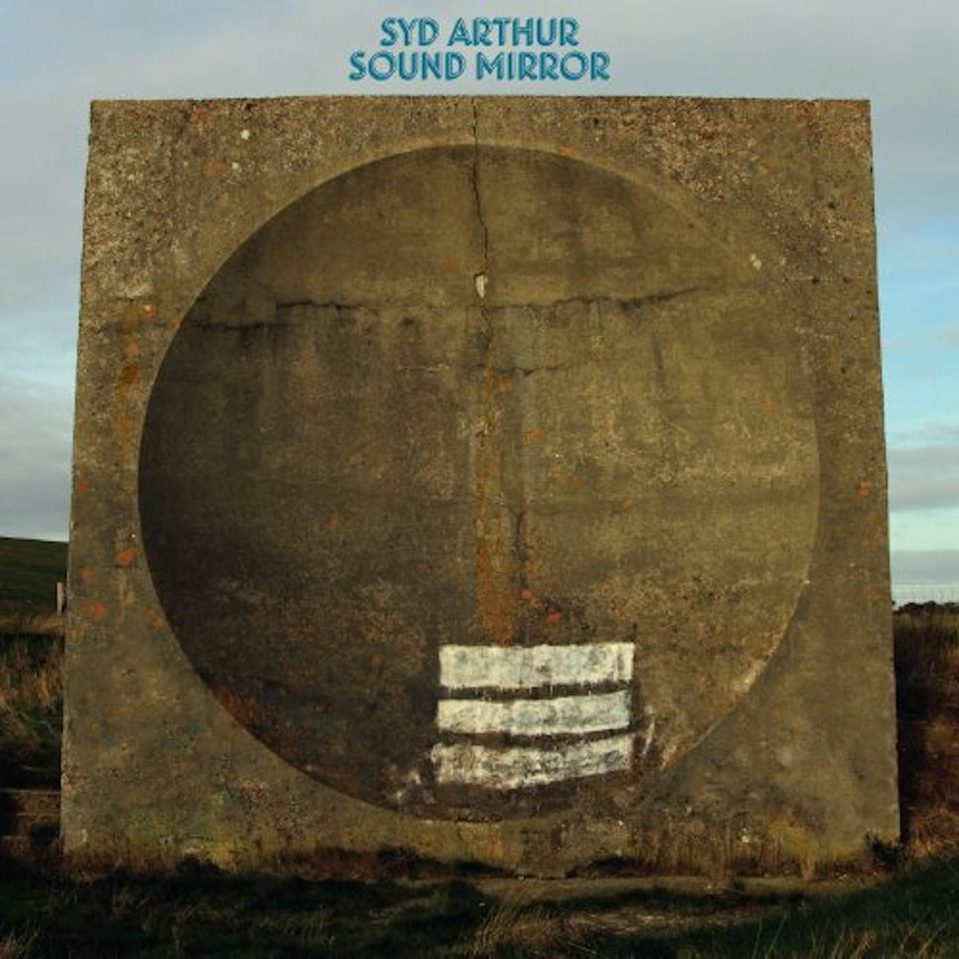 Syd Arthur Sound Mirror Vinyl Record