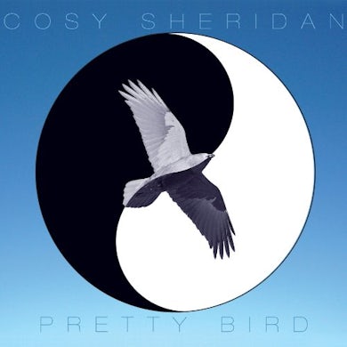 Cosy Sheridan PRETTY BIRD CD