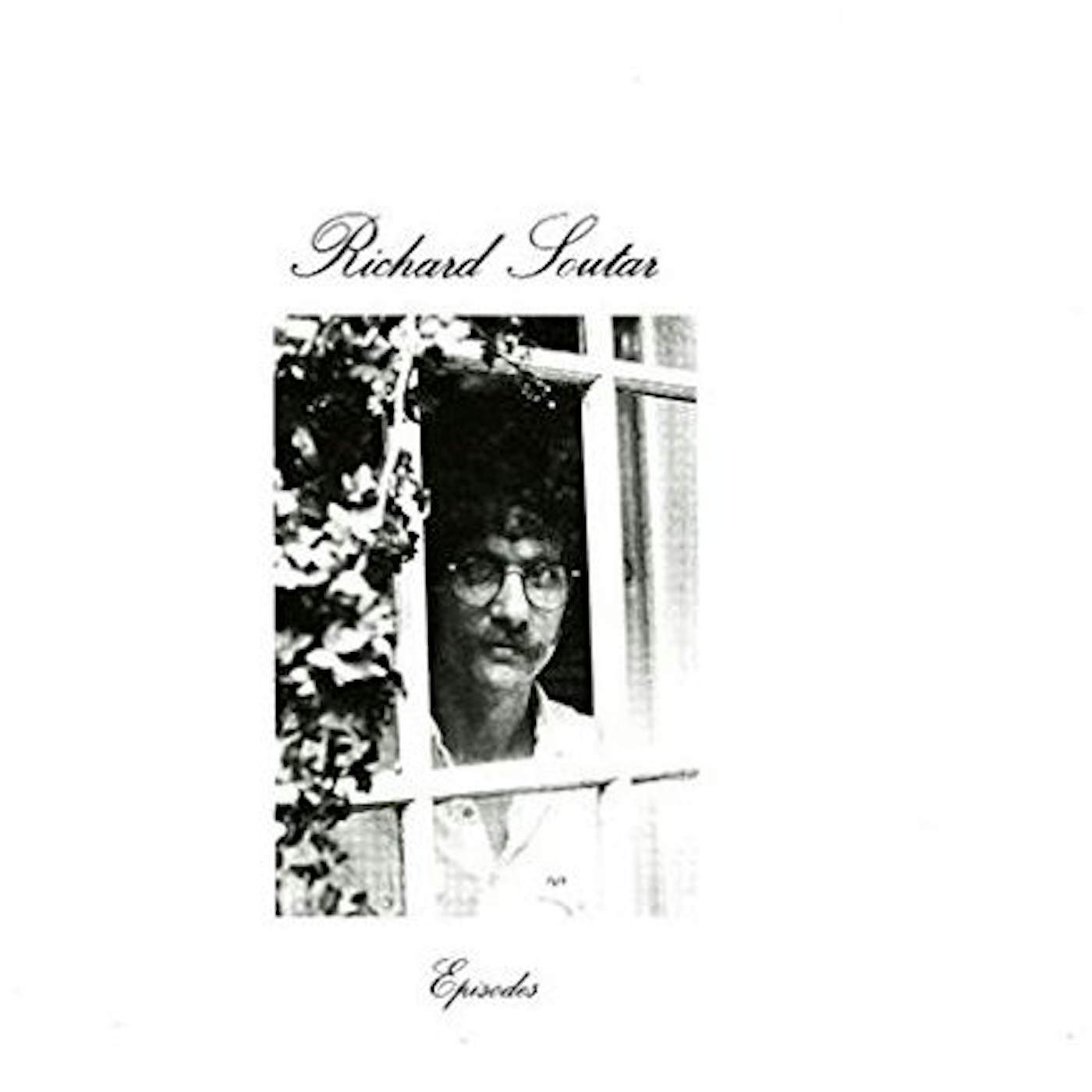 Richard Soutar Episodes Vinyl Record