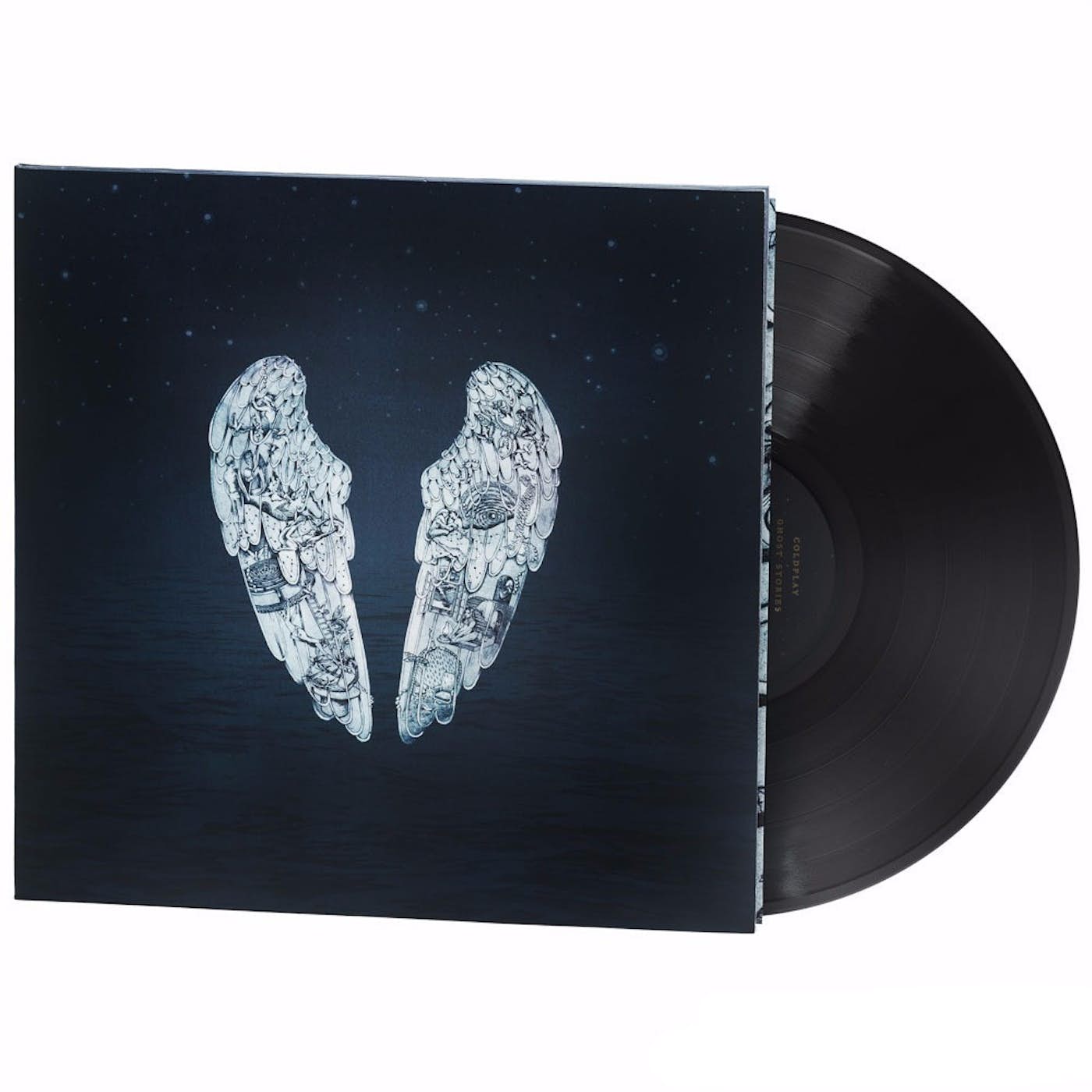Coldplay Vinyl  Viva La Vida - Vinyl