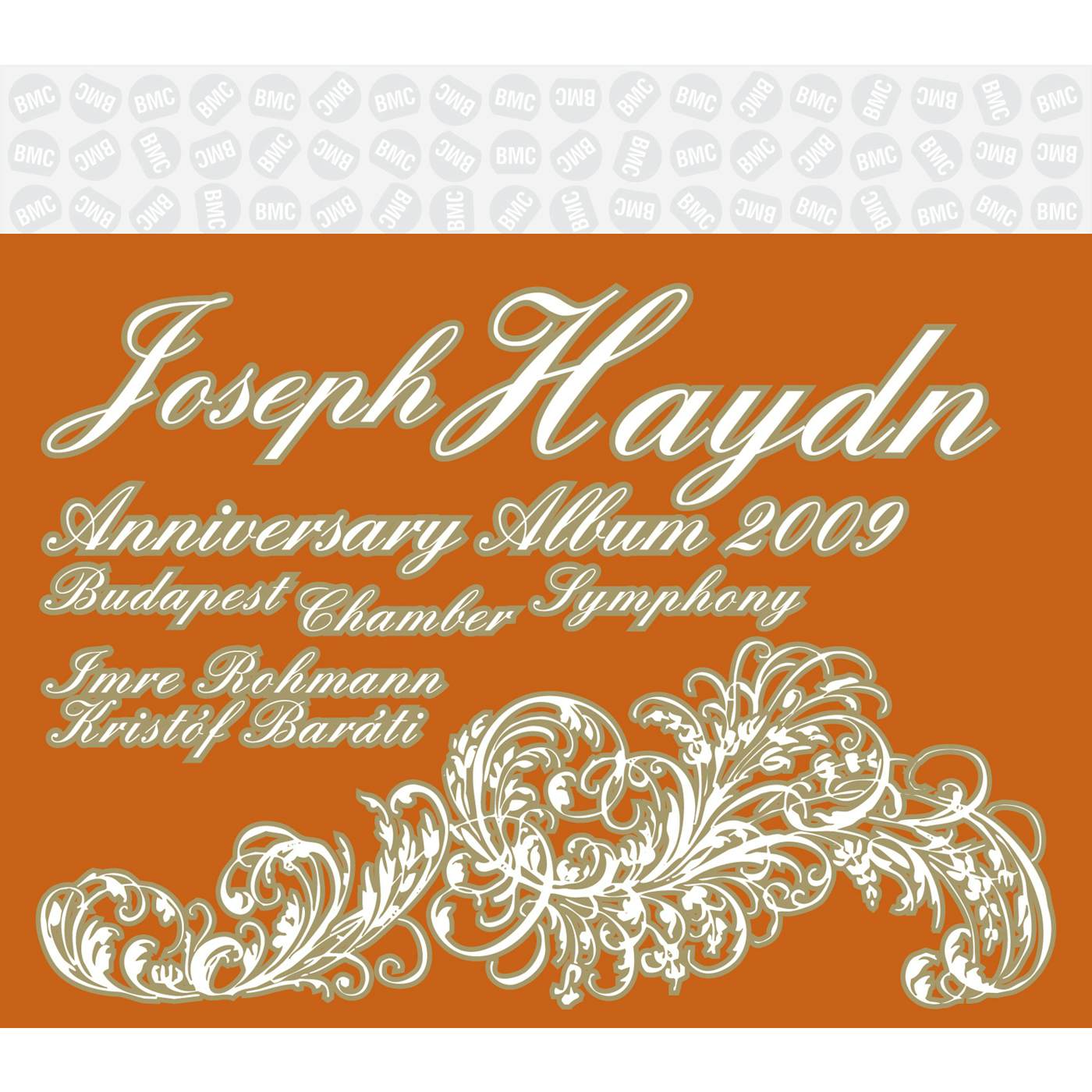 Haydn ANNIVERSARY ALBUM 2009 CD