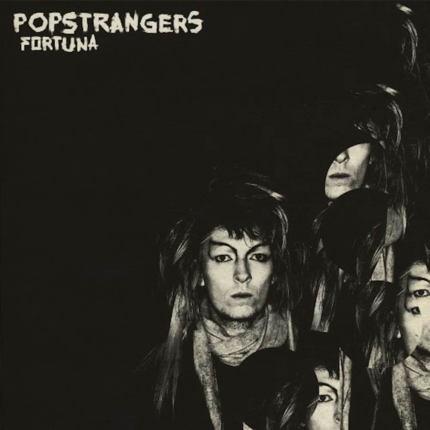 Popstrangers Fortuna Vinyl Record
