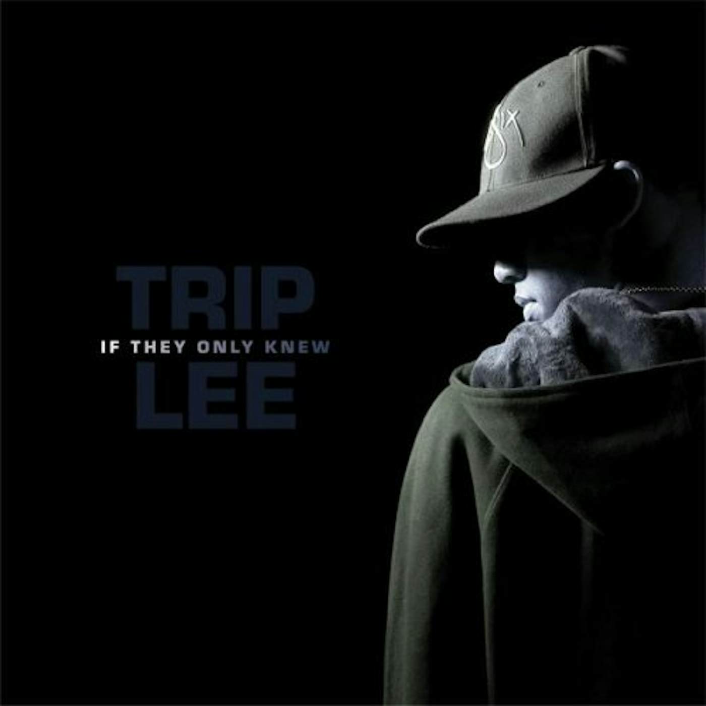 Trip Lee IF THEY ONLY KNEW CD