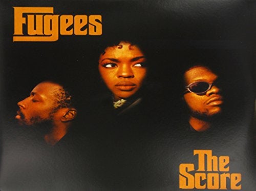 fugees the score skits terible