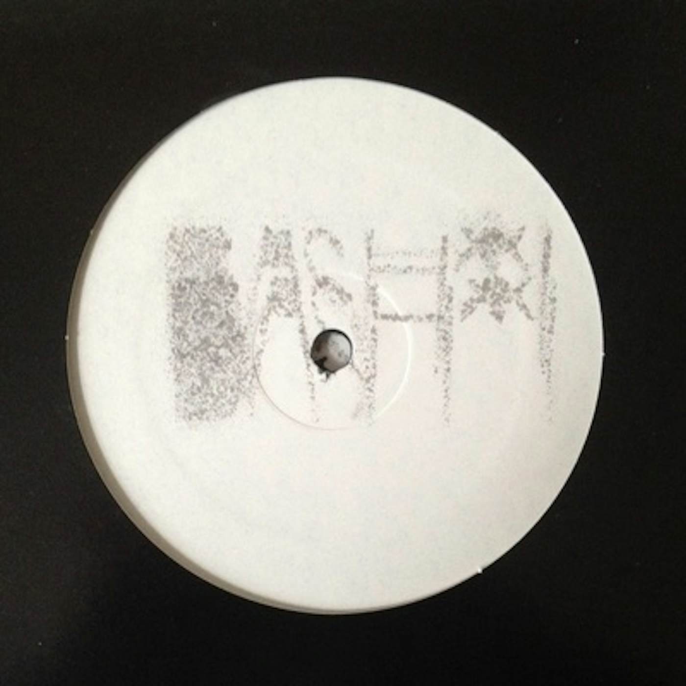 BASHXX1 / VARIOUS Vinyl Record - UK Release