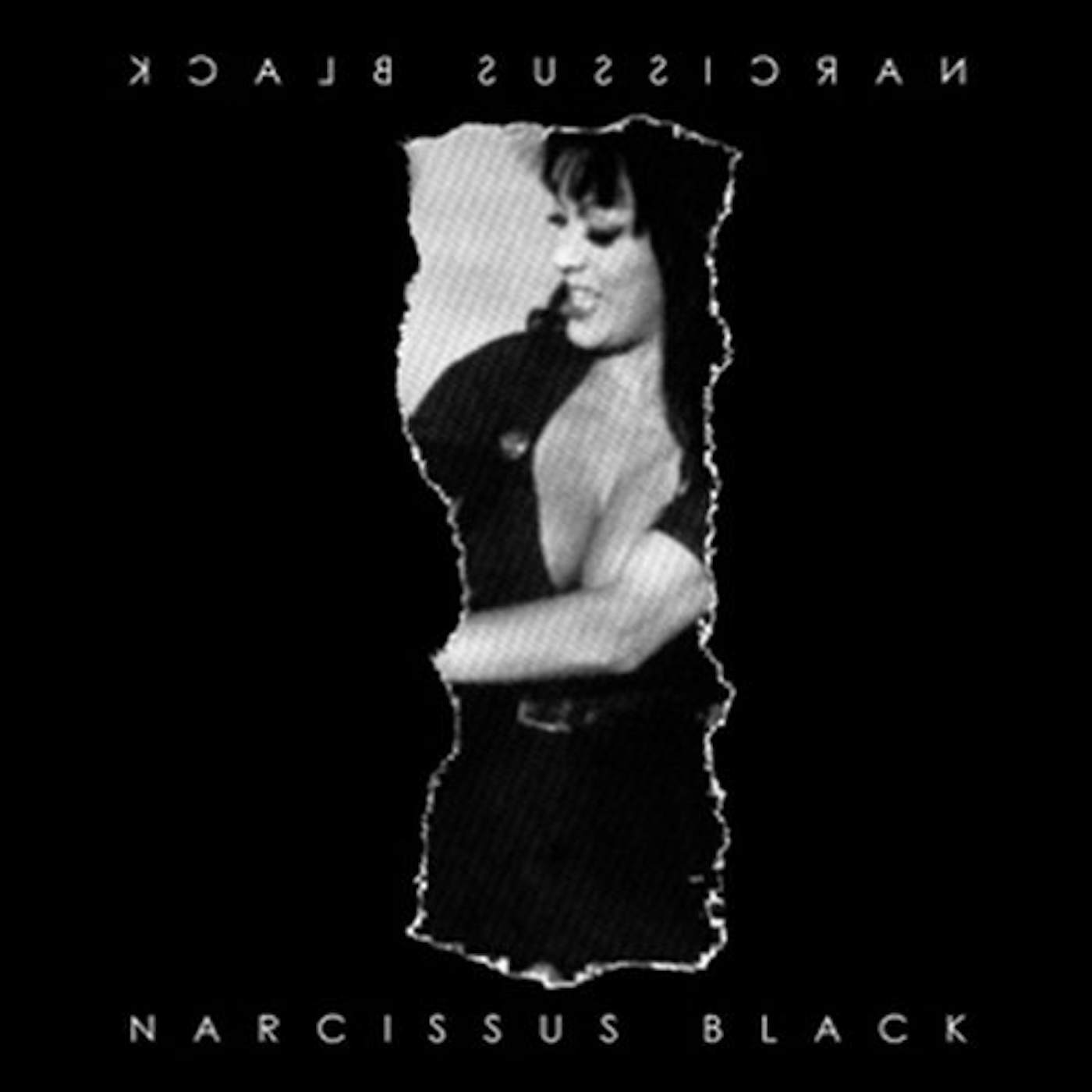 Black Narcissus Varla Vinyl Record