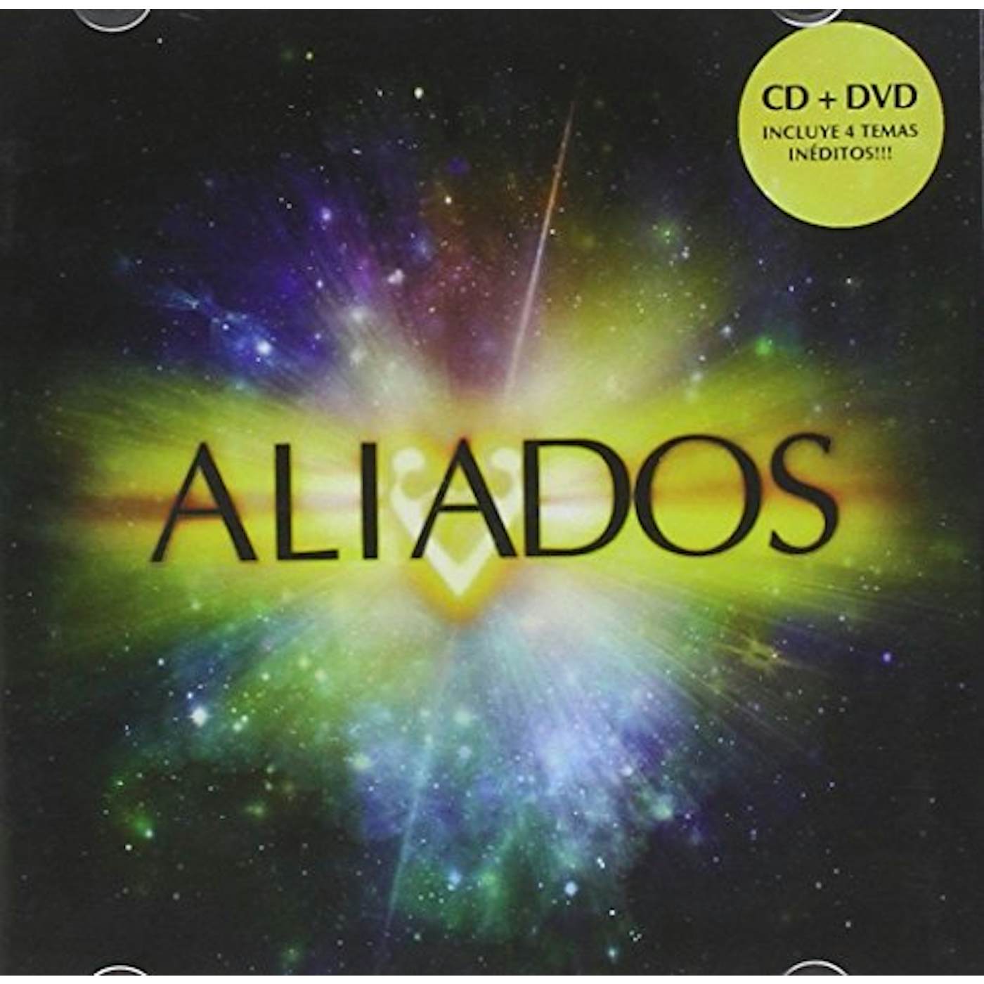 ALIADOS CD