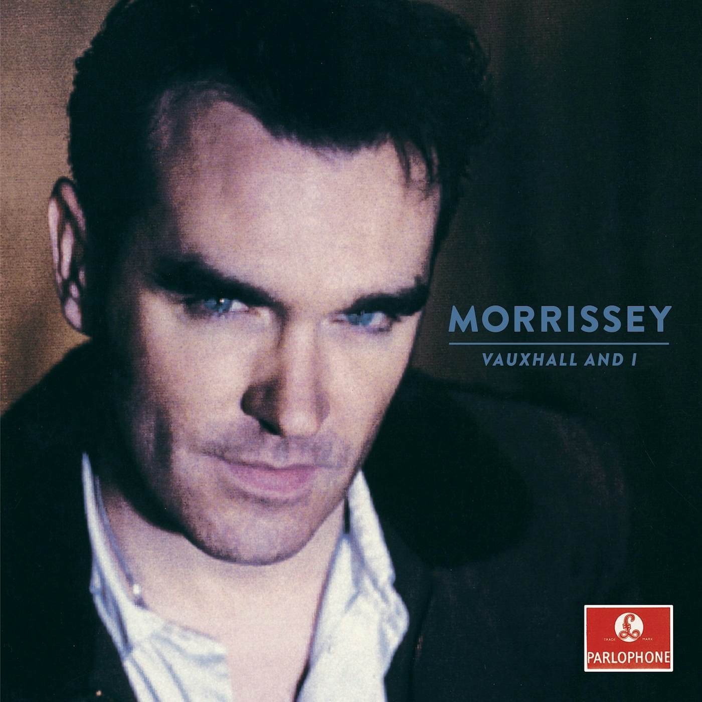 Morrissey VAUXHALL & I (20TH ANNIVERSARY DEFINITIVE REMASTER Vinyl Record