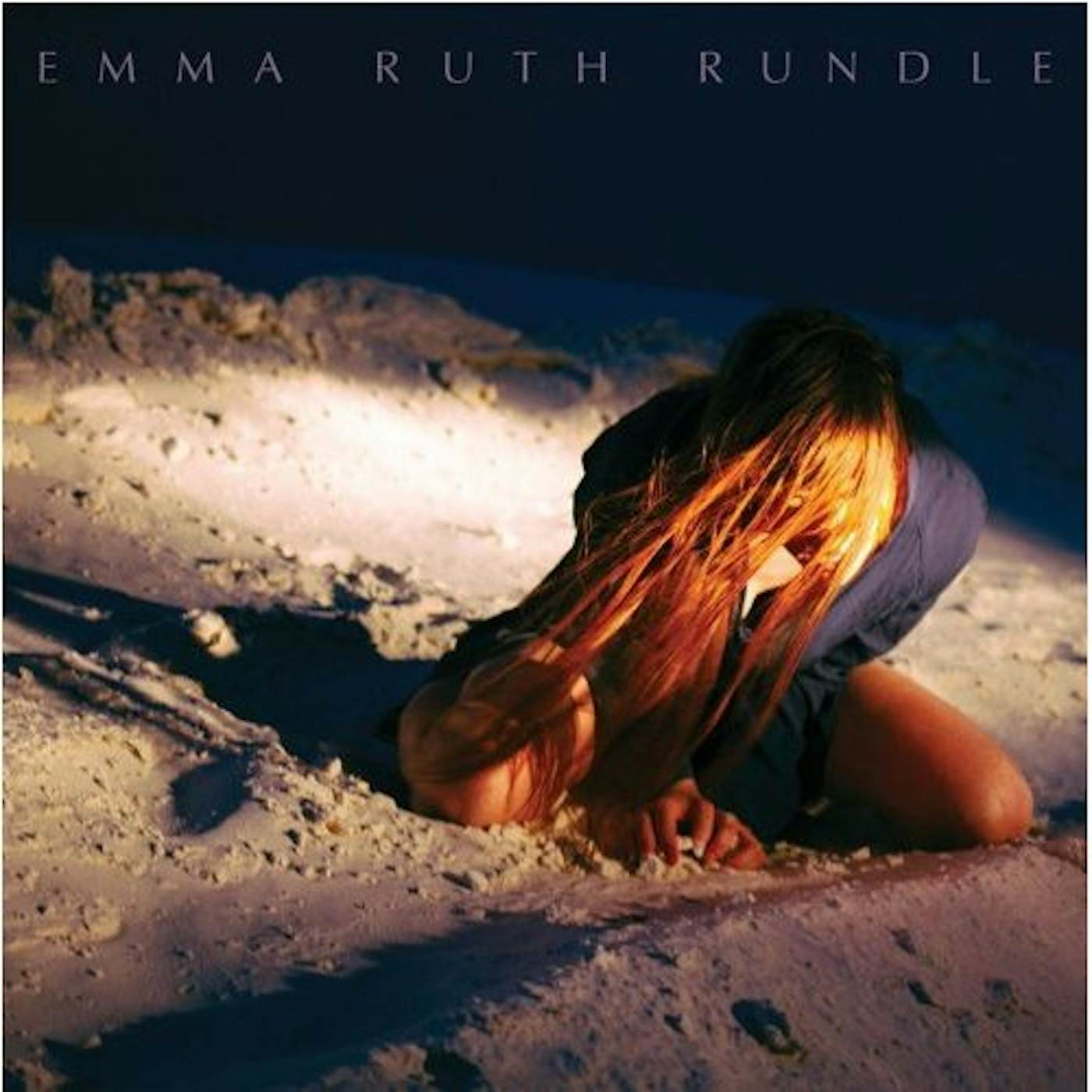 Emma Ruth Rundle SOME HEAVY OCEAN CD