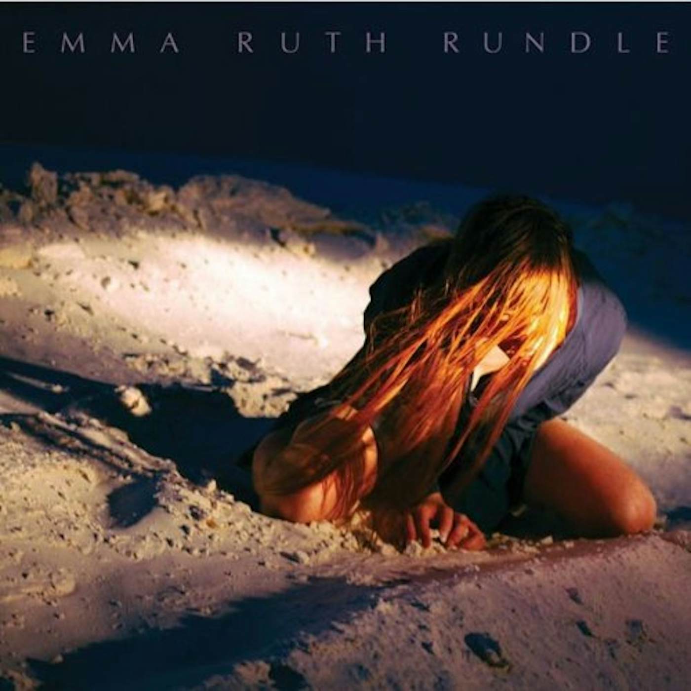 Emma Ruth Rundle Some Heavy Ocean Vinyl Record