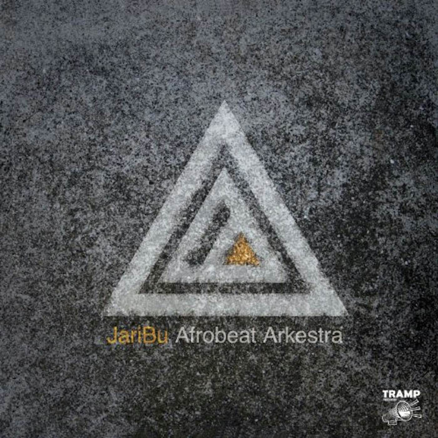 Jaribu Afrobeat Arkestra JariBu Vinyl Record