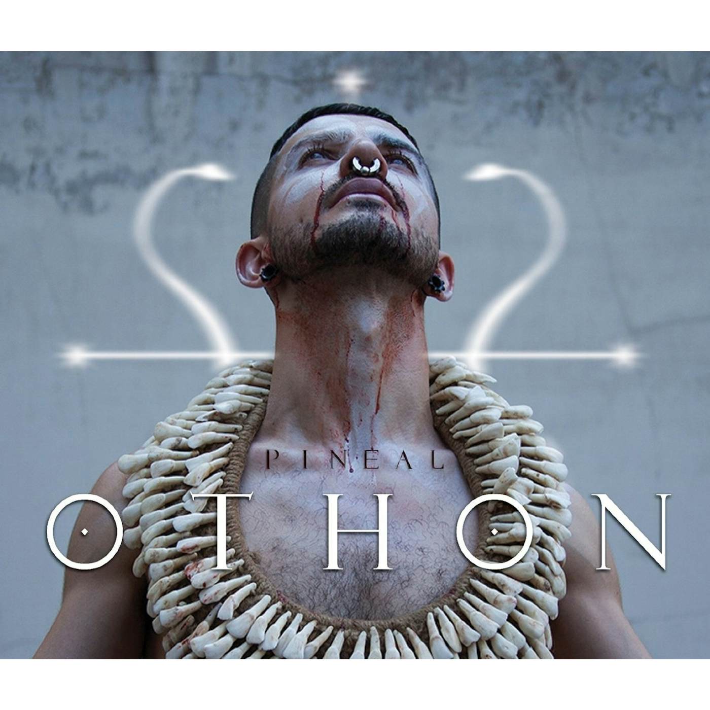 Othon PINEAL CD