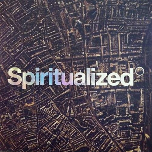 Spiritualized Royal Albert Hall October 10 1997 Live Vinyl