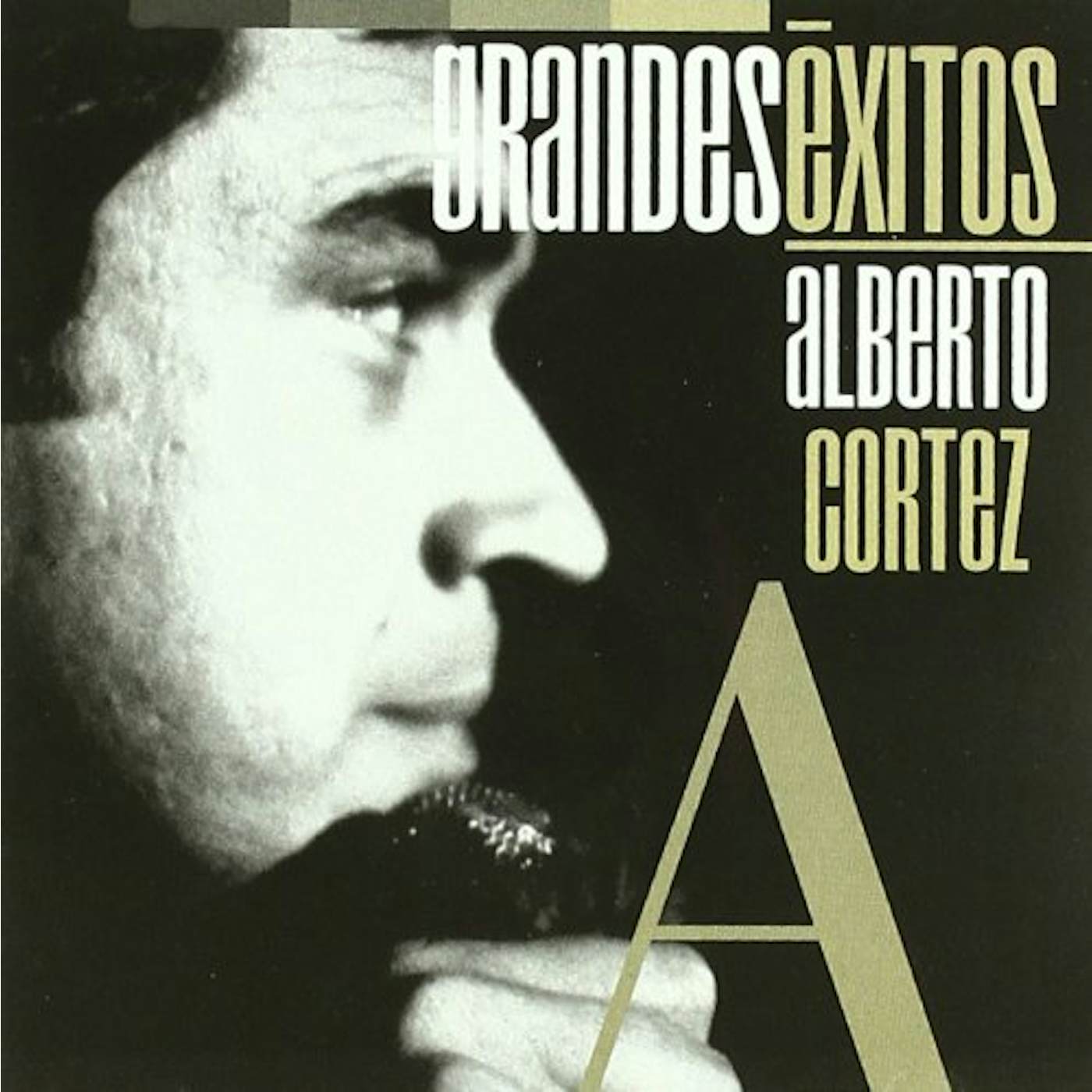 GRANDES XITOS: ALBERTO CORTEZ CD