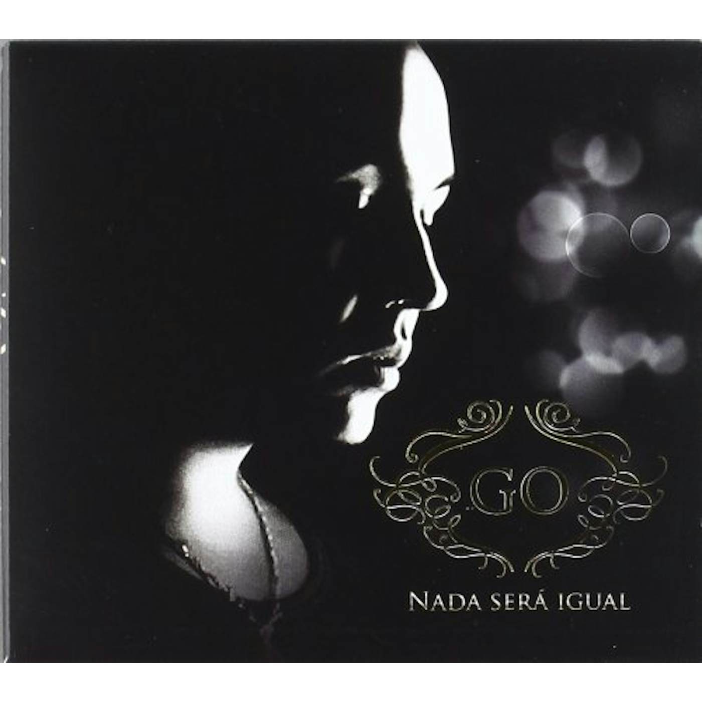 The Go NADA SERA IGUAL CD