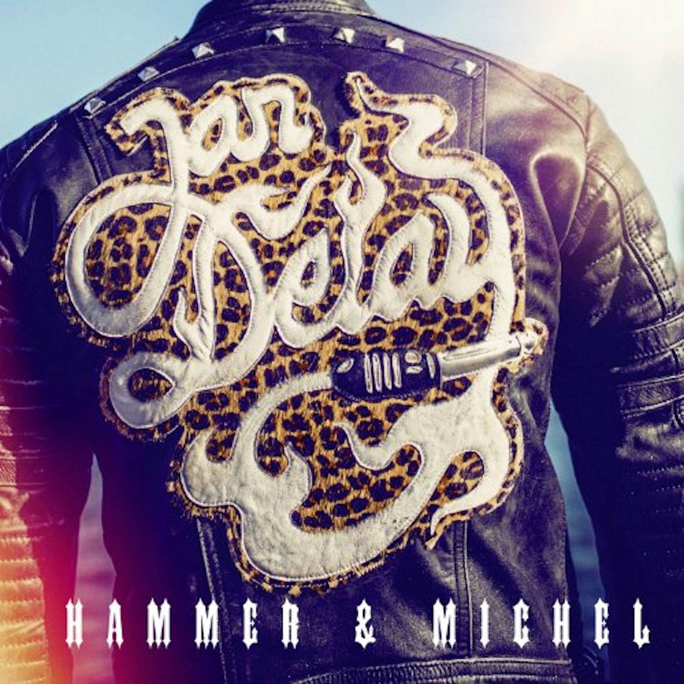 Jan Delay HAMMER & MICHEL CD