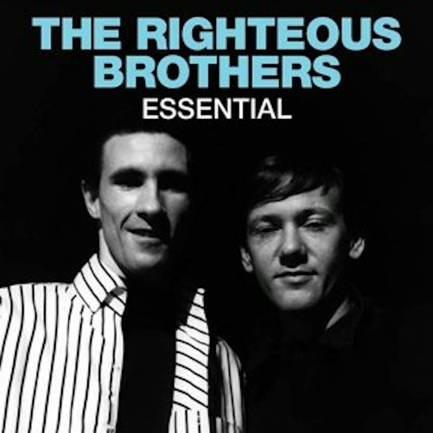 The Righteous Brothers ESSENTIAL CD