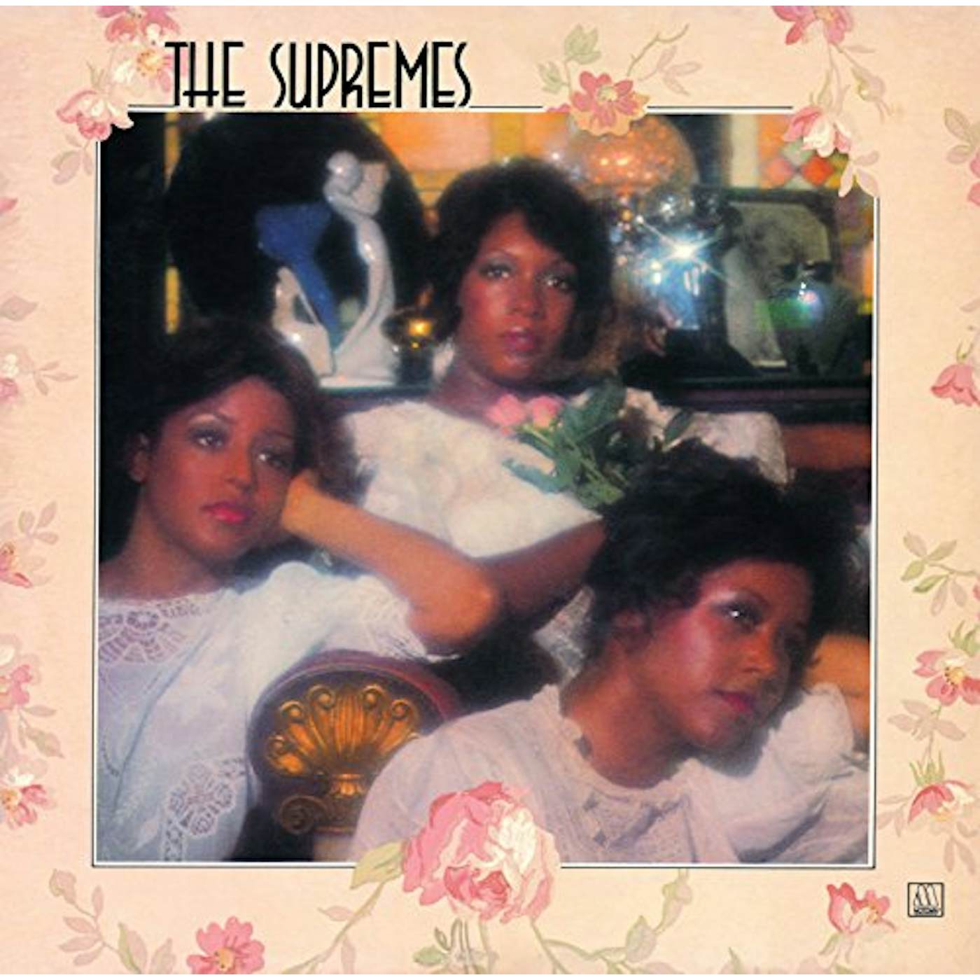 The Supremes CD