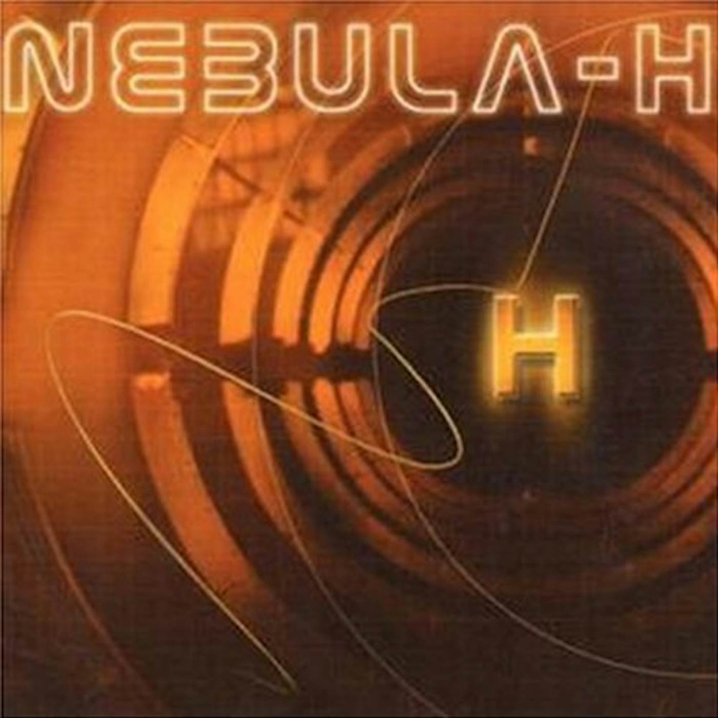 Nebula-H H CD