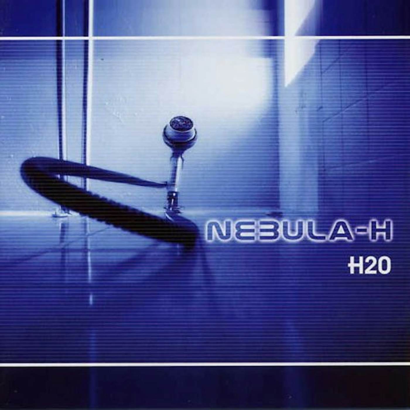Nebula-H H2O CD