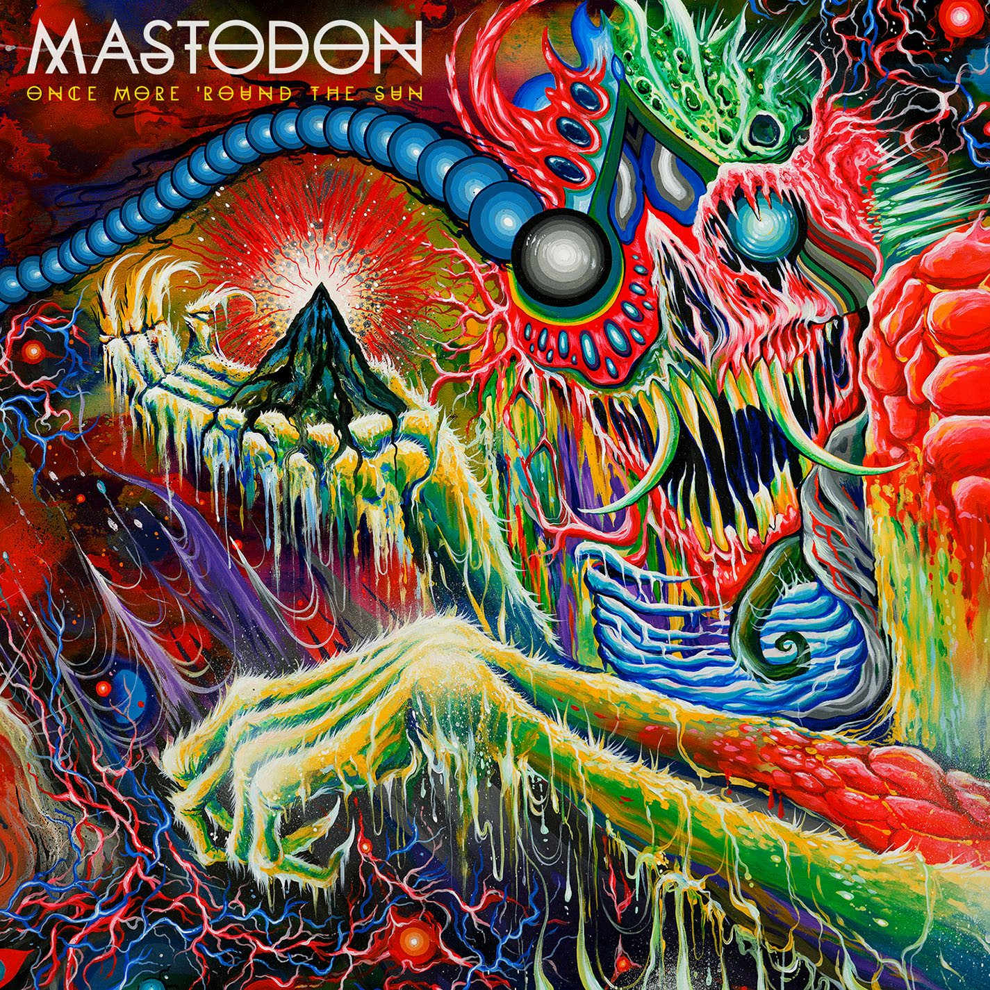 Mastodon Desktop Wallpapers - Wallpaper Cave