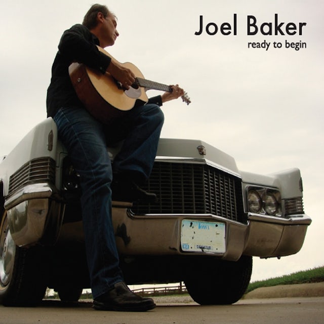 Joel Baker