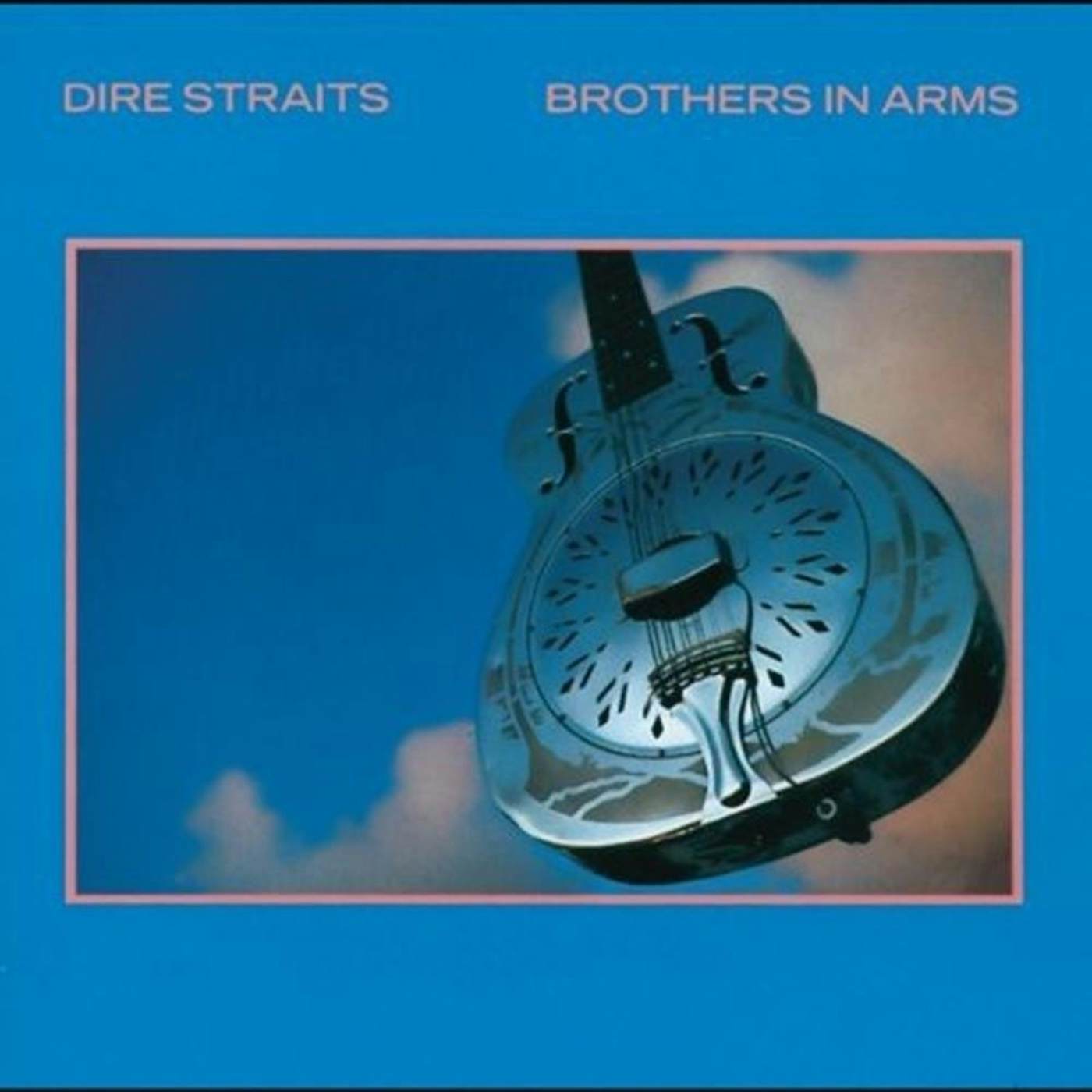 Dire Straits - Dire Straits - Live 1978-1992 (Vinyl 12LP Box Set) - The  Retro Store 