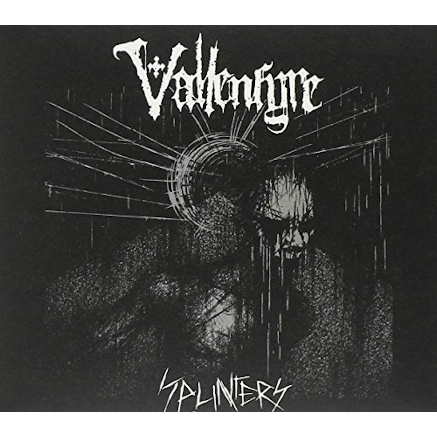 Vallenfyre SPLINTERS CD