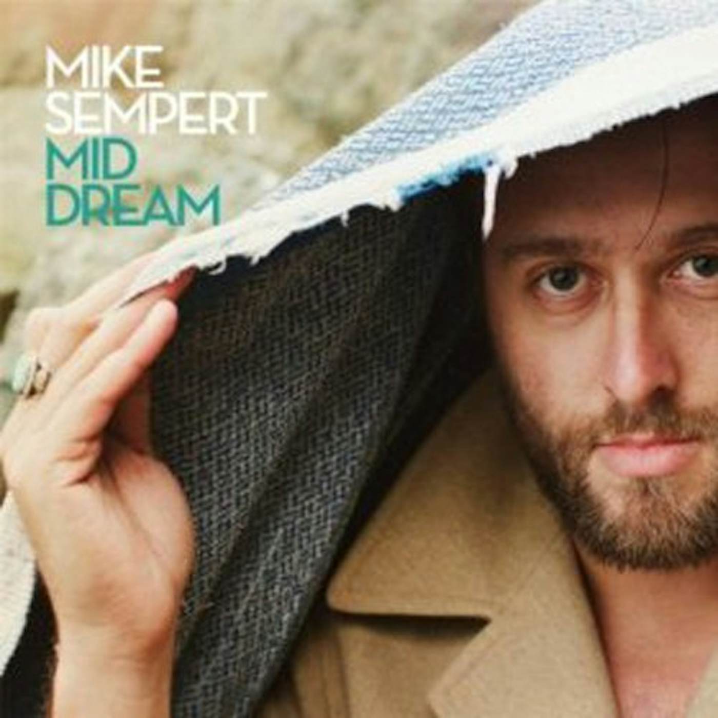 Mike Sempert MID DREAM CD