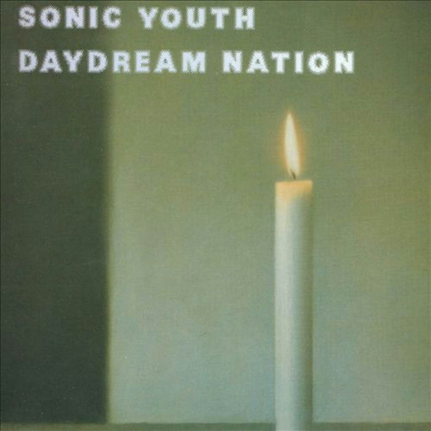 Sonic Youth Daydream Nation Vinyl Record