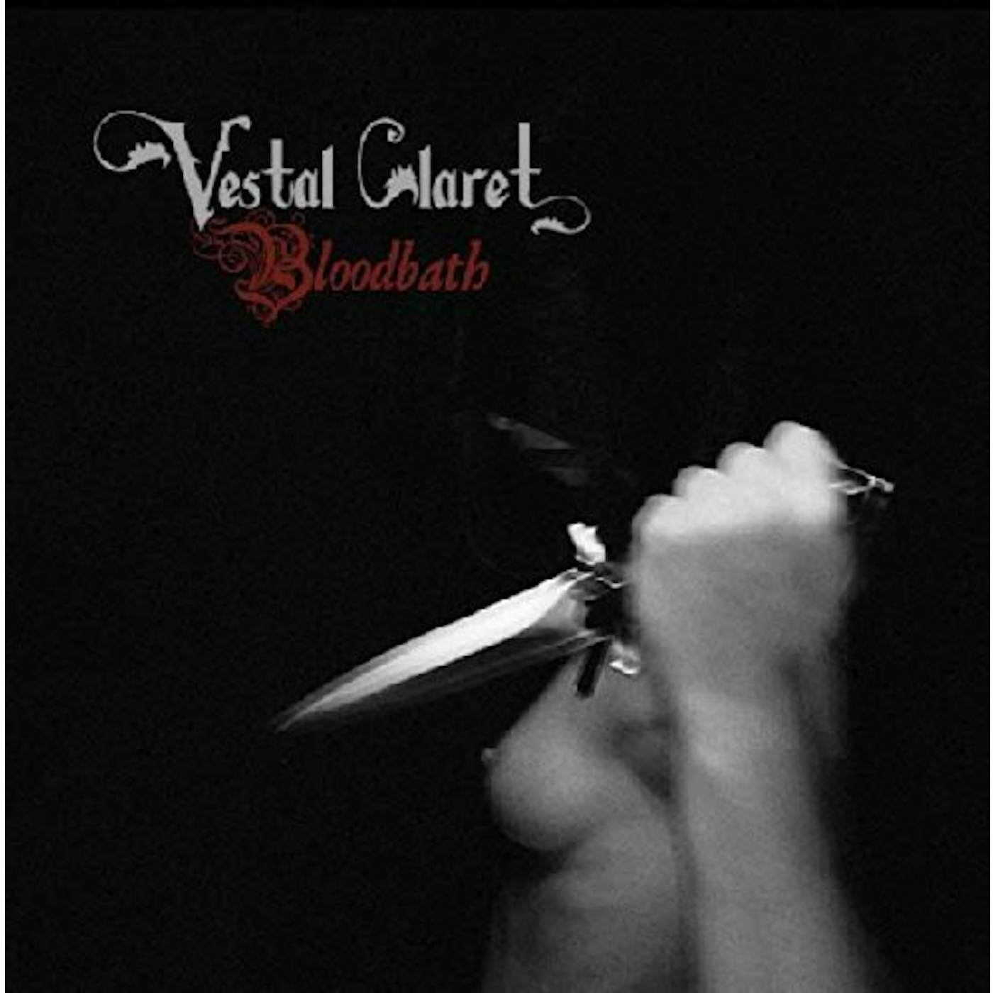 Vestal Claret BLOODBATH CD