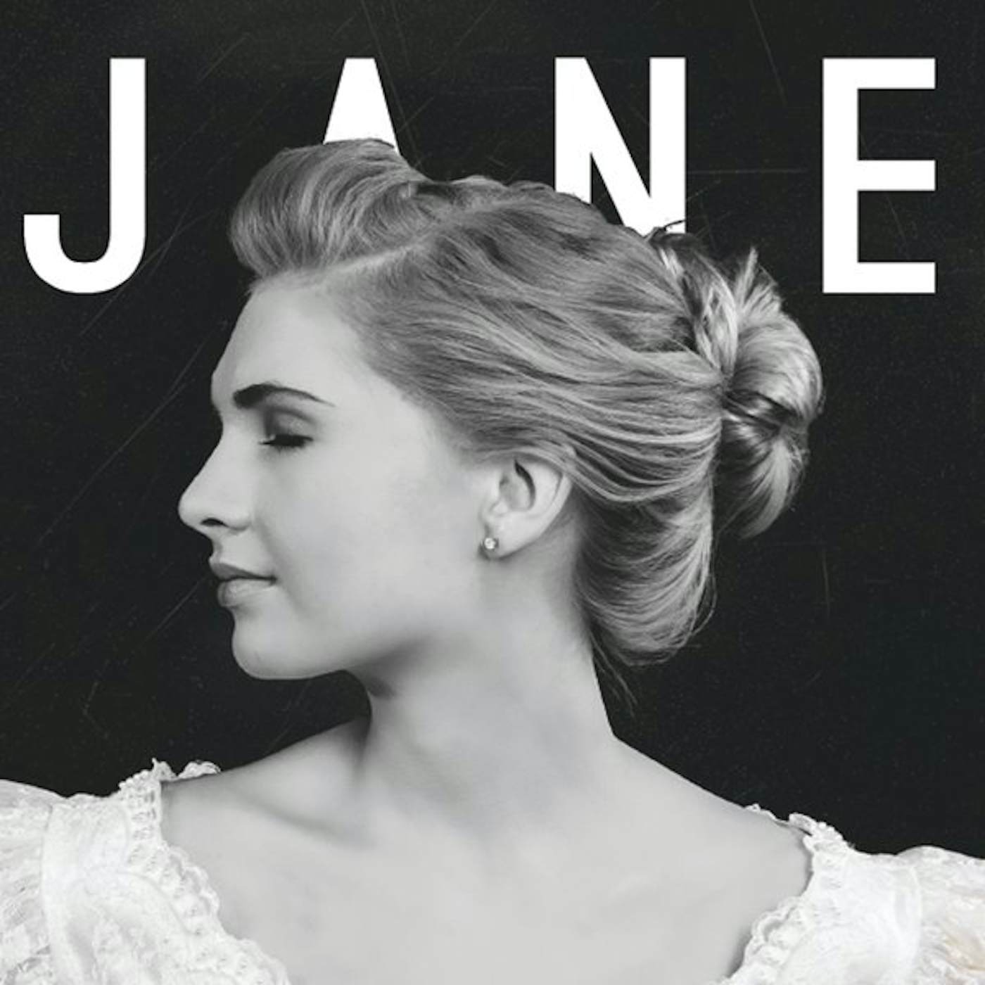Jane HERE IS WHERE EP CD