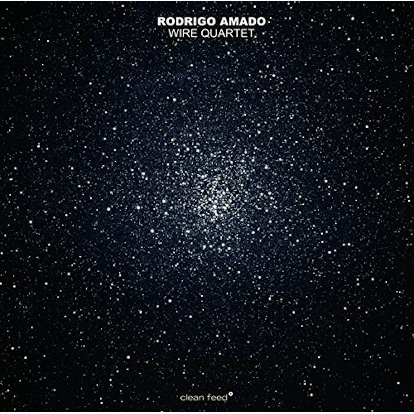 Rodrigo Amado WIRE QUARTET CD