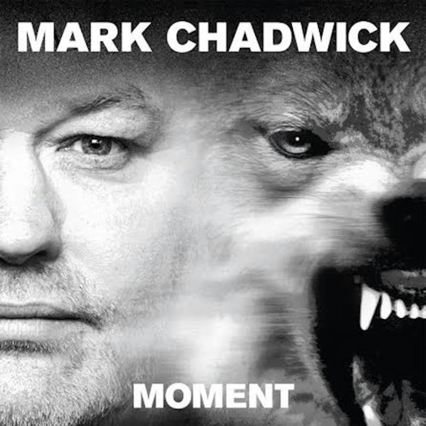Mark Chadwick MOMENT CD
