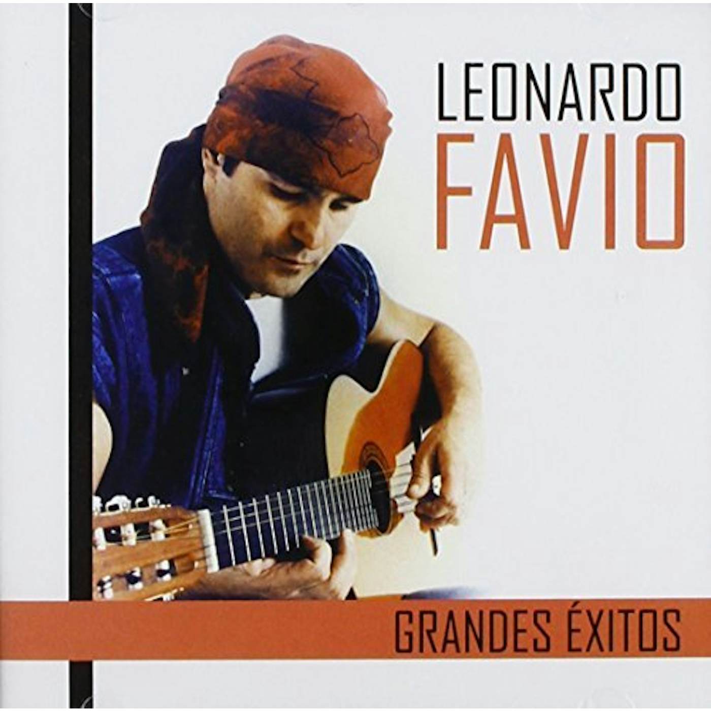 Leonardo Favio GRANDES EXITOS CD