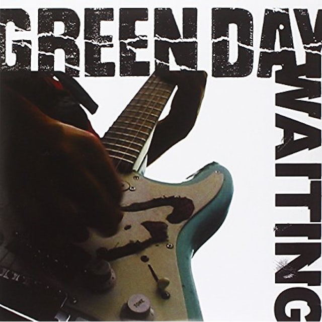 A day is wait. Винил Грин Дэй. International Superhits! Green Day. USA Blues Vinyl. American Blues Vinyl.