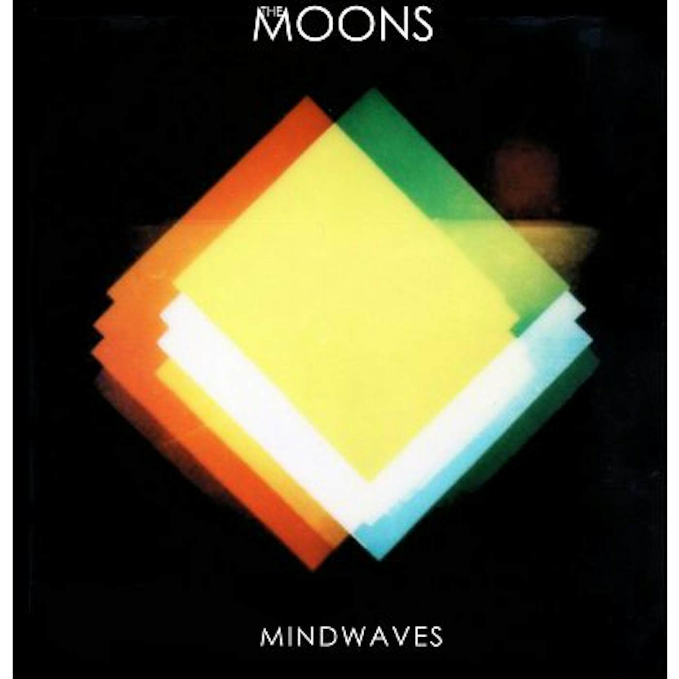 Moons MINDWAVES CD