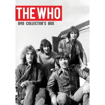 The Doors MR MOJO RISIN: THE STORY OF L.A. WOMAN DVD